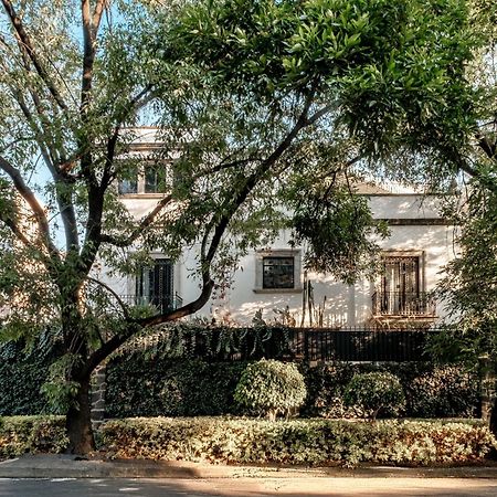 Pug Seal Polanco Anatole France Cidade do México Exterior foto