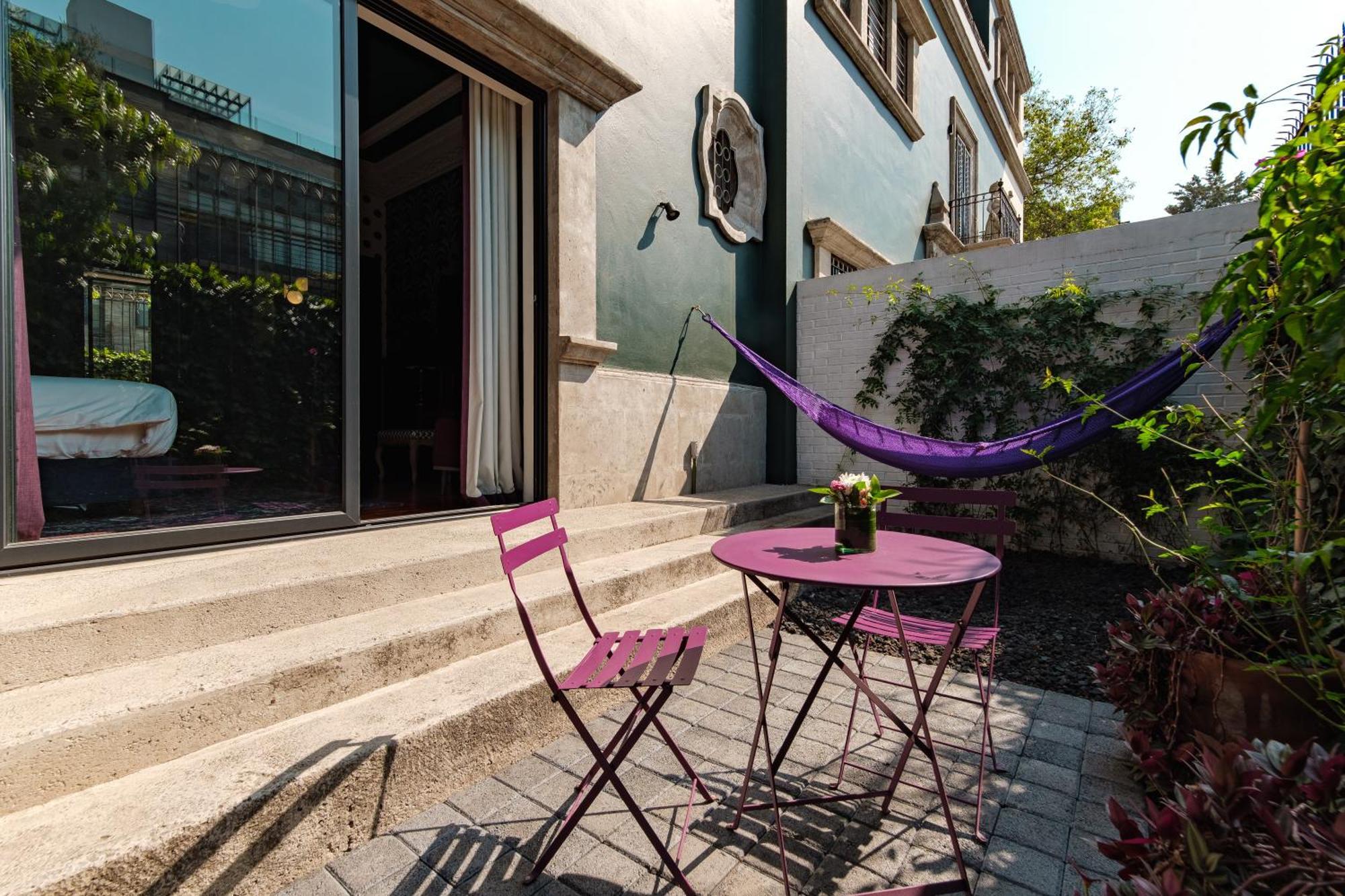 Pug Seal Polanco Anatole France Cidade do México Exterior foto